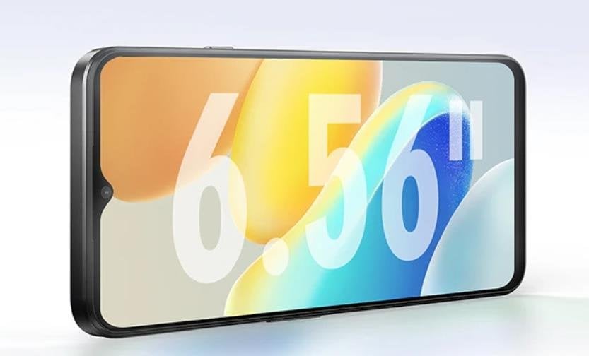 Doogee N55 2