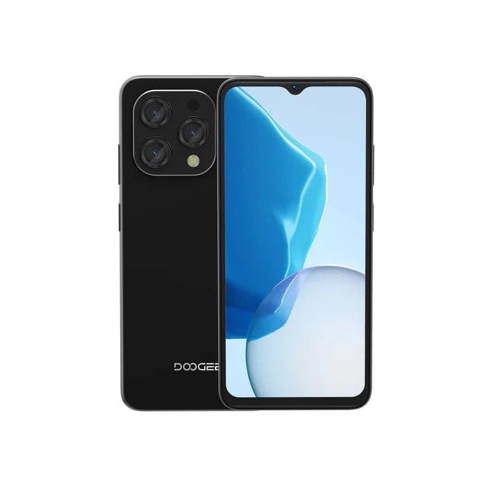 Doogee N55 5