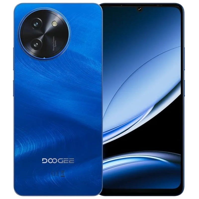 Doogee N59 Pro Plus 2