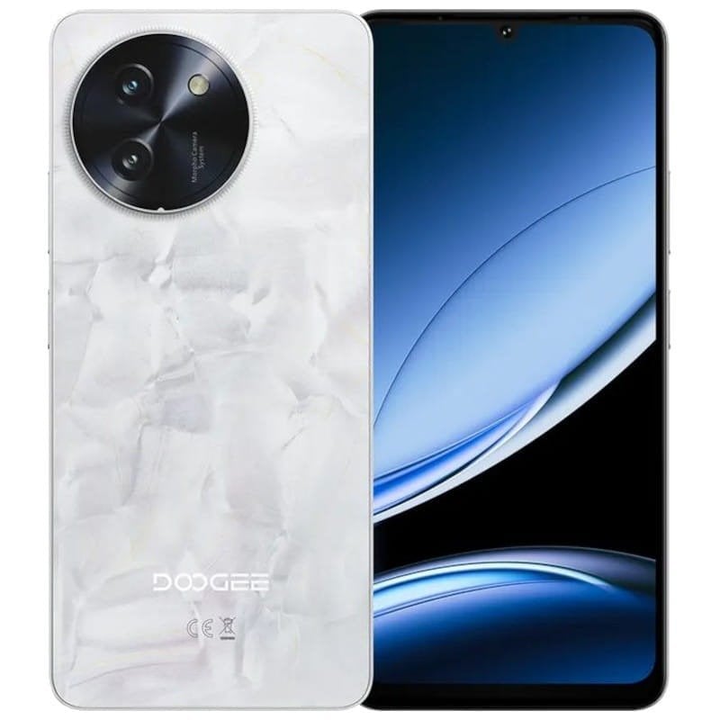 Doogee N59 Pro Plus 4