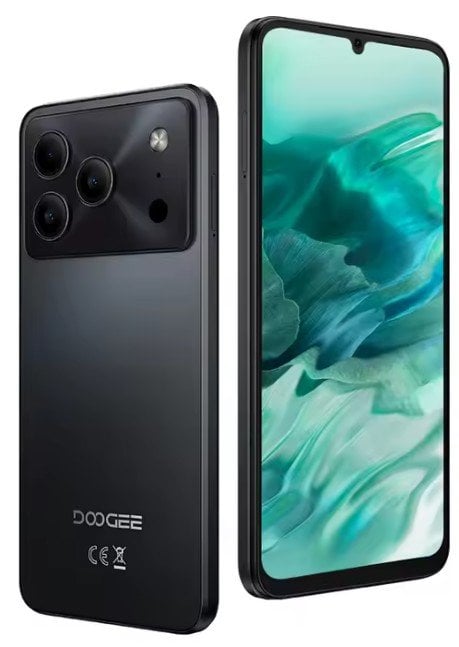 Doogee Note 56 Plus 4