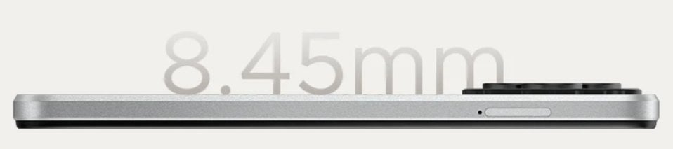 Doogee Note 56 Plus 8