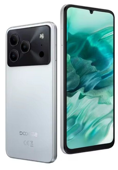 Doogee Note 56 Pro 5