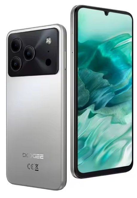 Doogee Note 56 Pro 6