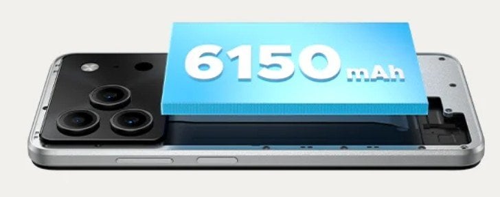 Doogee Note 56 2