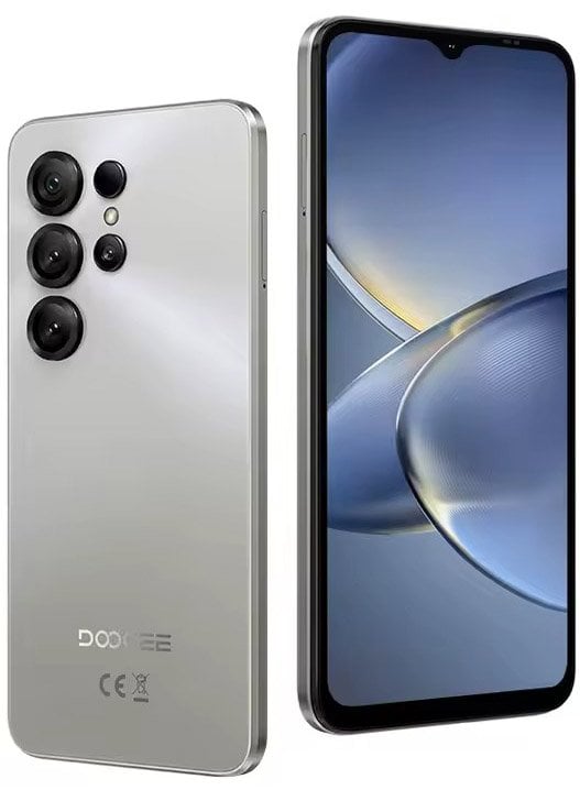 Doogee Note 56X Pro 4
