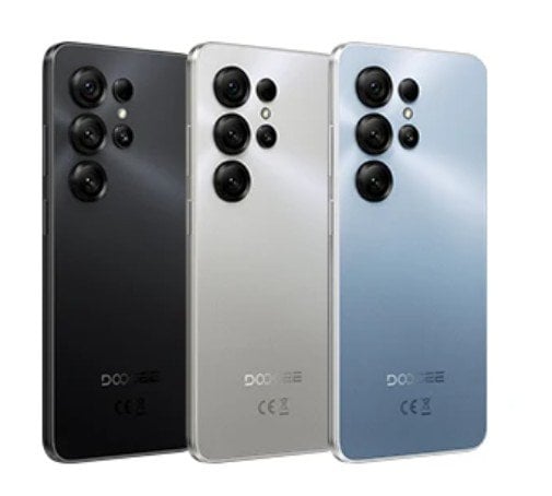Doogee Note 56X 2