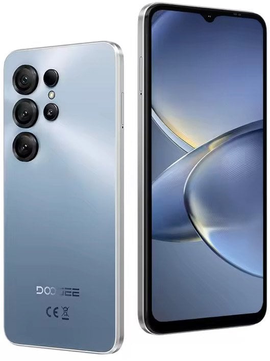 Doogee Note 56X 3