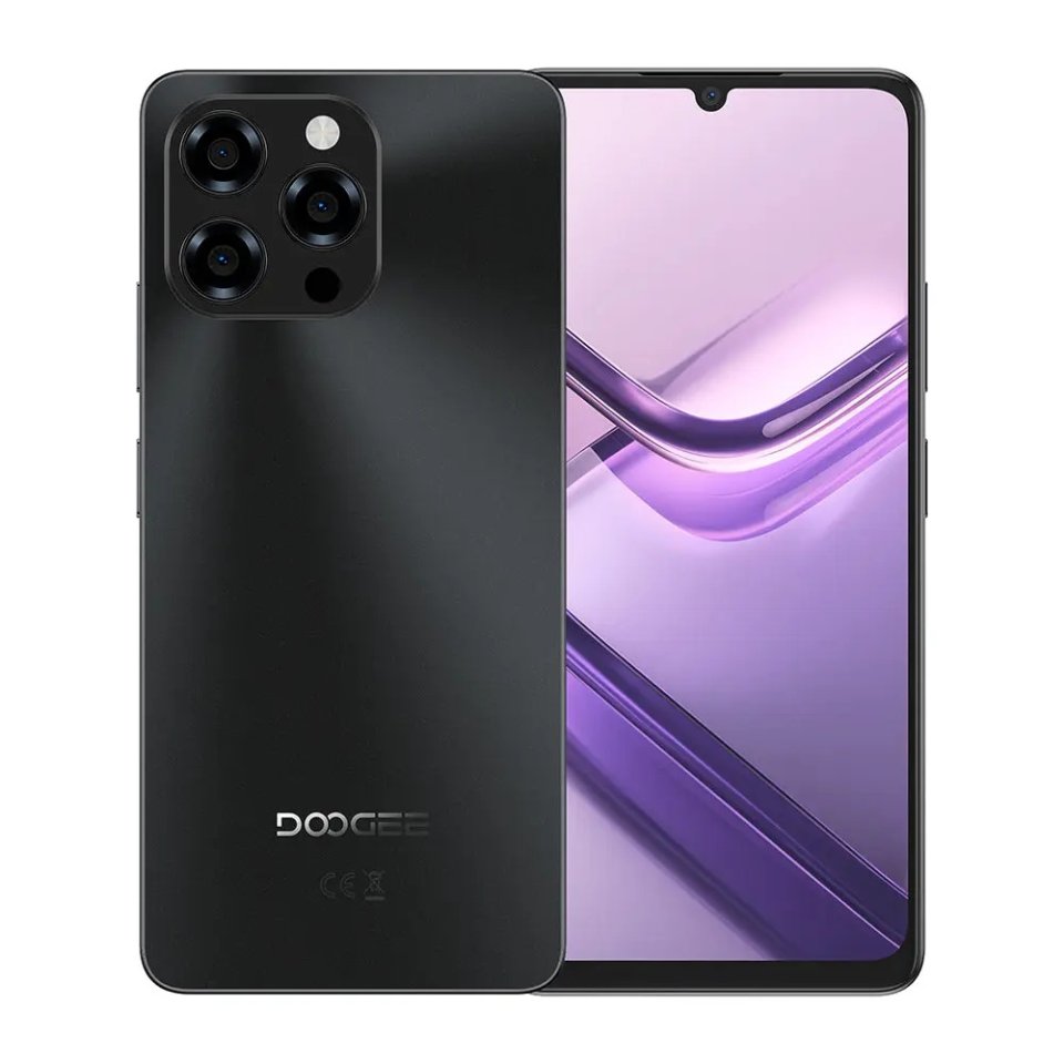 Doogee Note 58 3