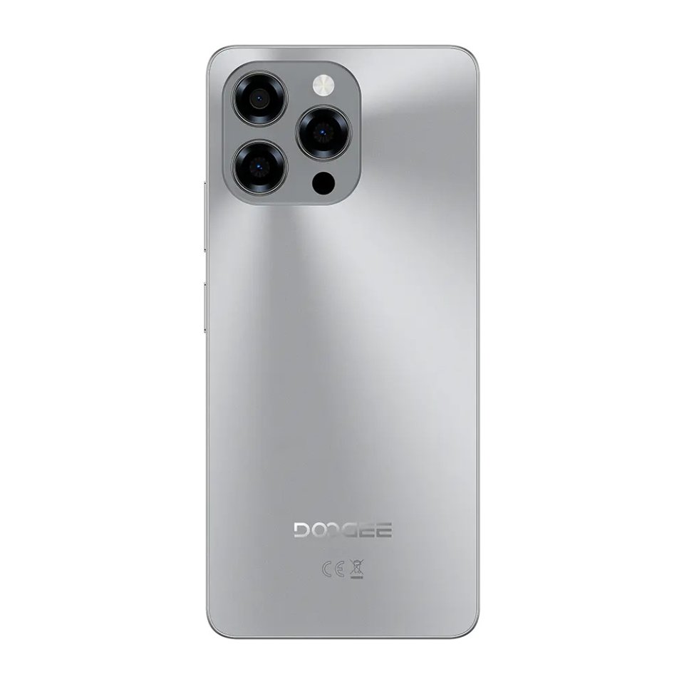 Doogee Note 58 6