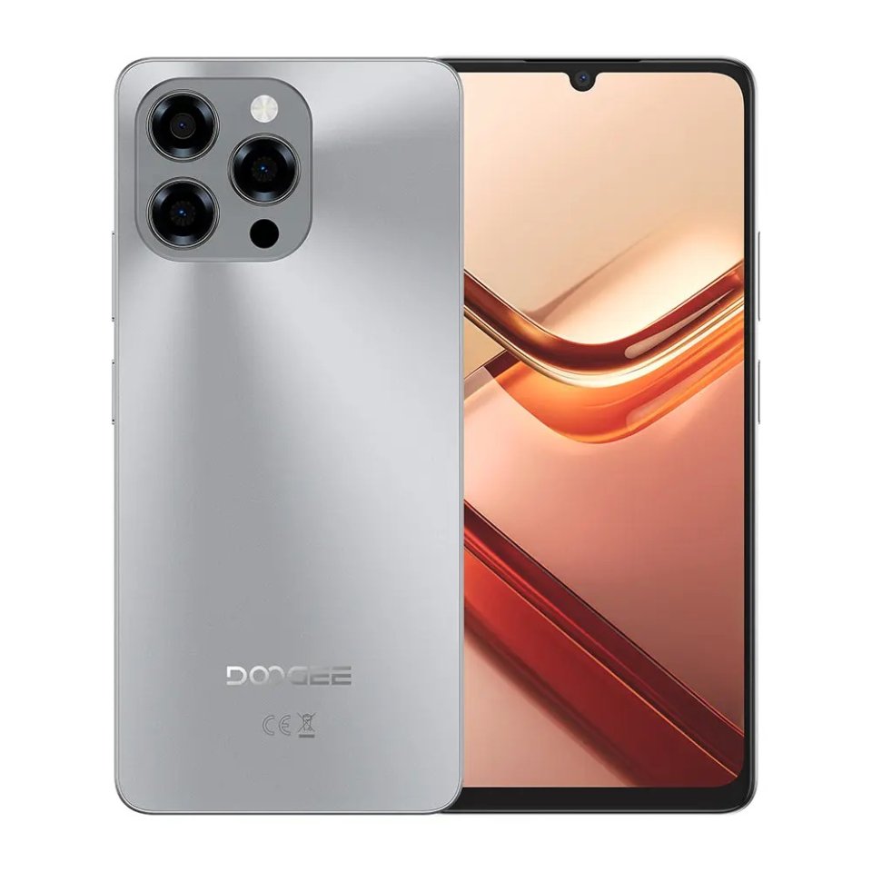 Doogee Note 58 7