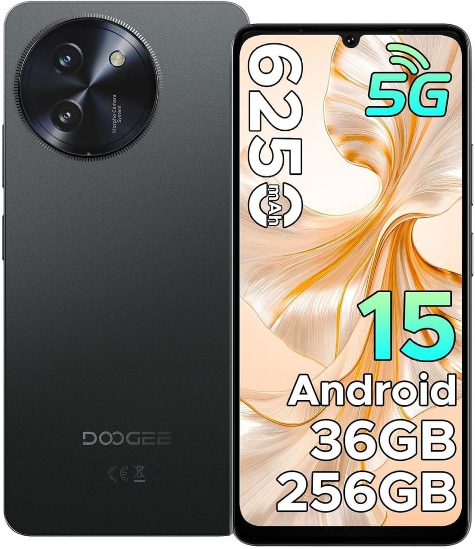 Doogee Note 59 Pro 10