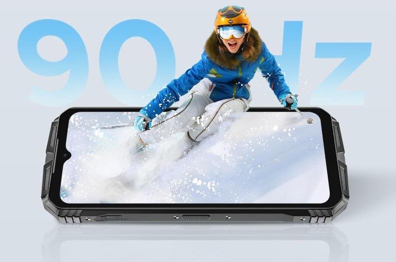 Doogee S Punk Pro 3