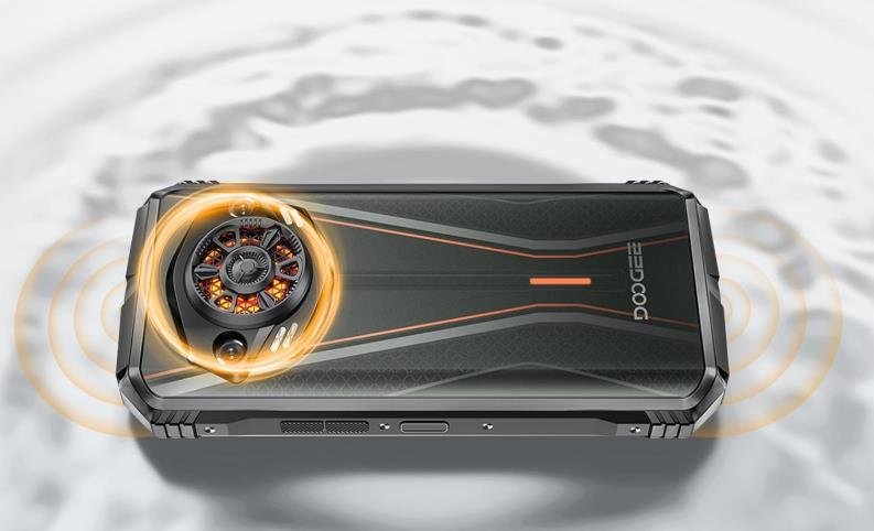 Doogee S Punk Pro 4