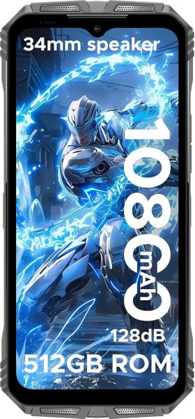 Doogee S Punk Pro 6