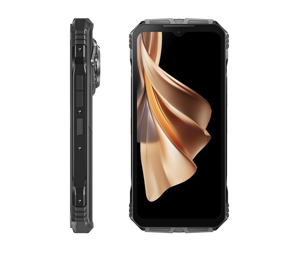 Doogee S Punk 3