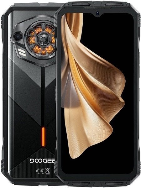 Doogee S Punk 4