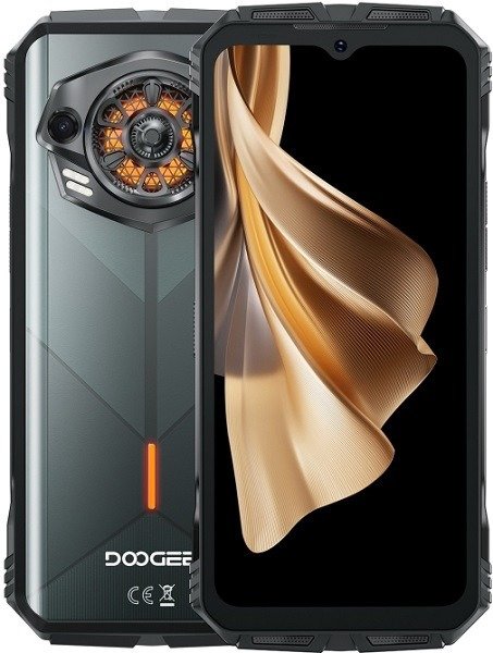 Doogee S Punk 5