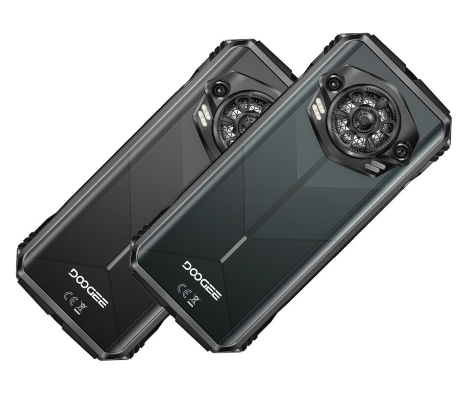 Doogee S Punk 6