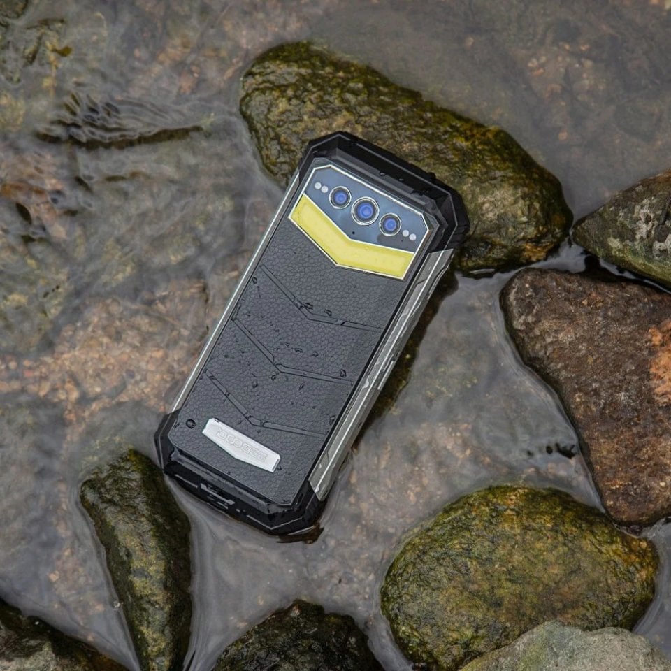 Doogee S100 Ultra 11