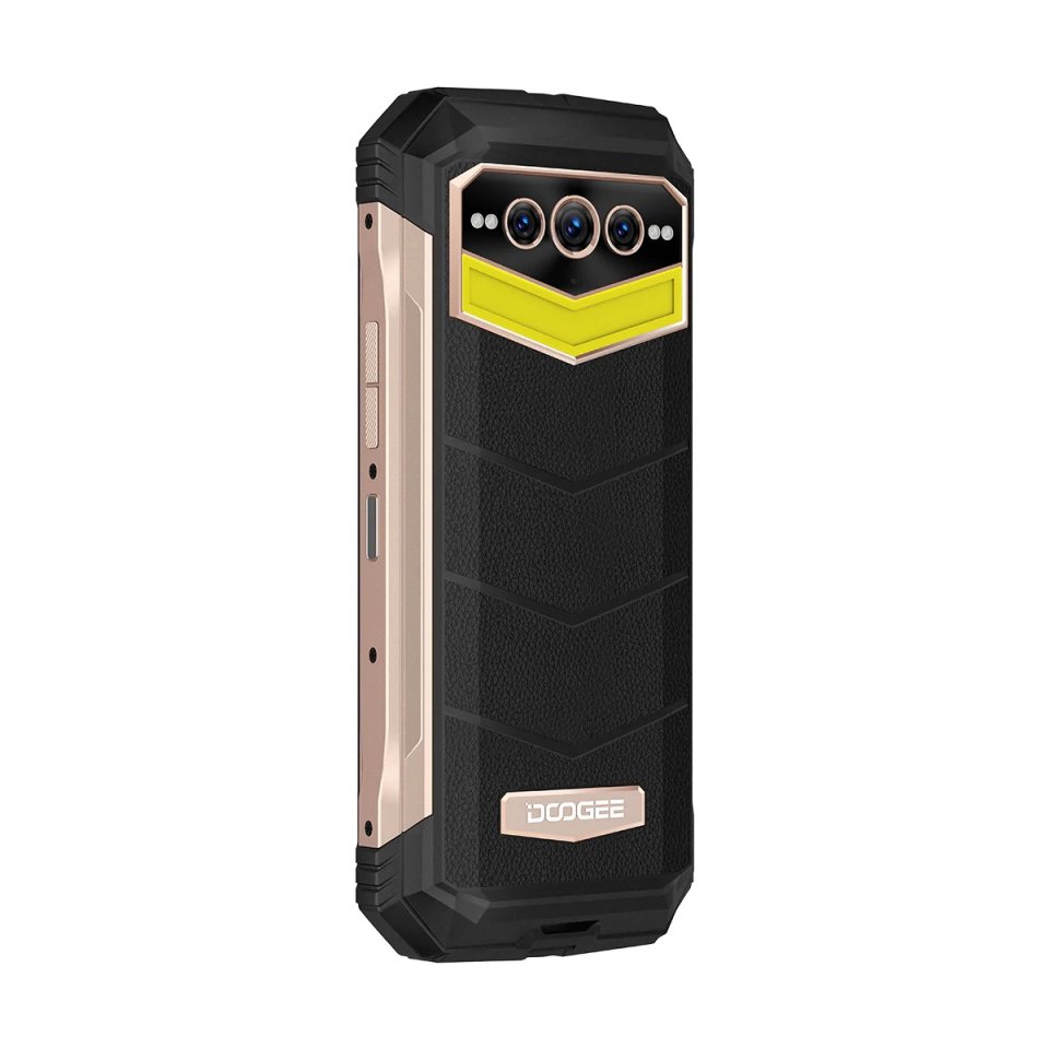Doogee S100 Ultra 6