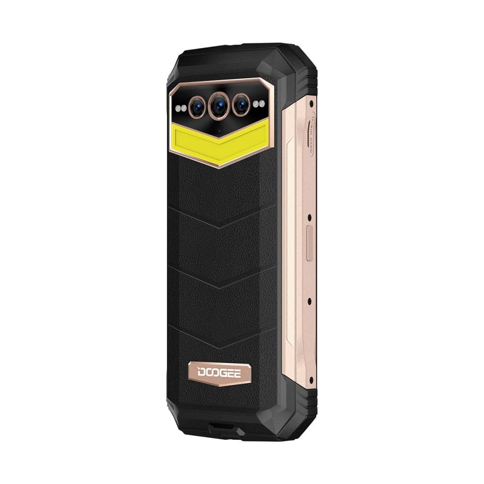 Doogee S100 Ultra 8