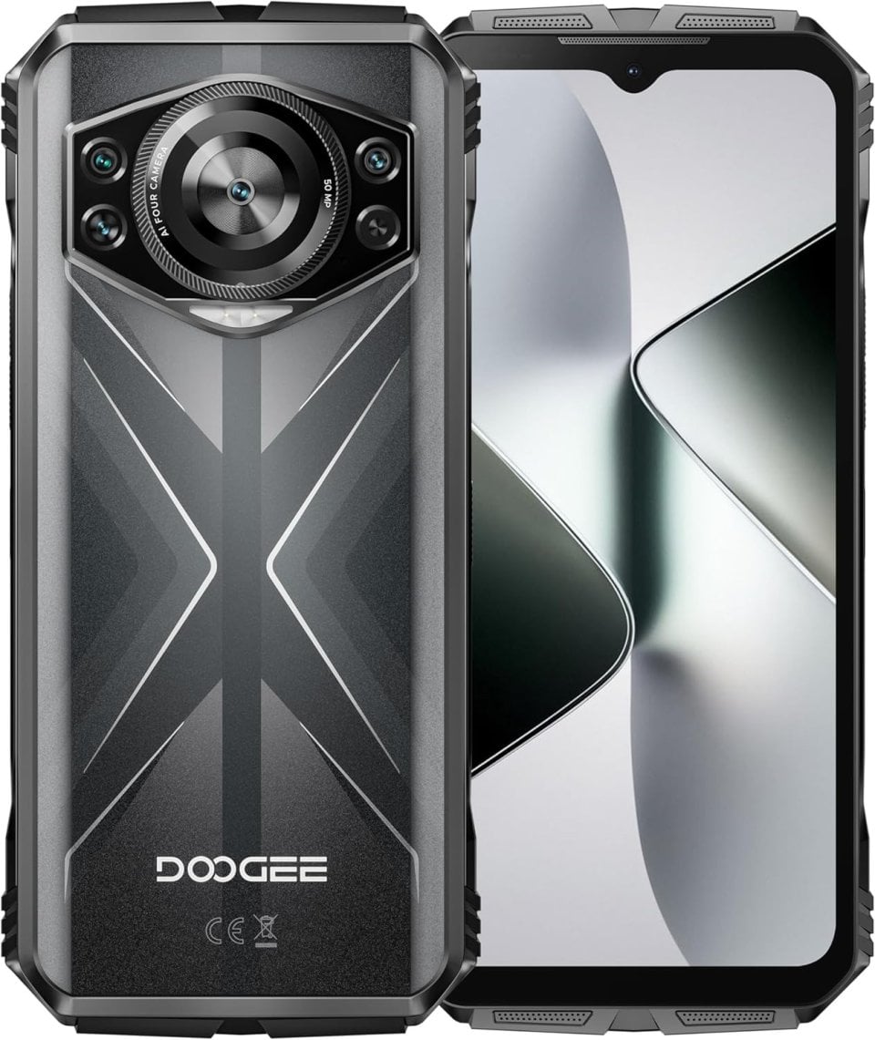 Doogee S118 Pro 3