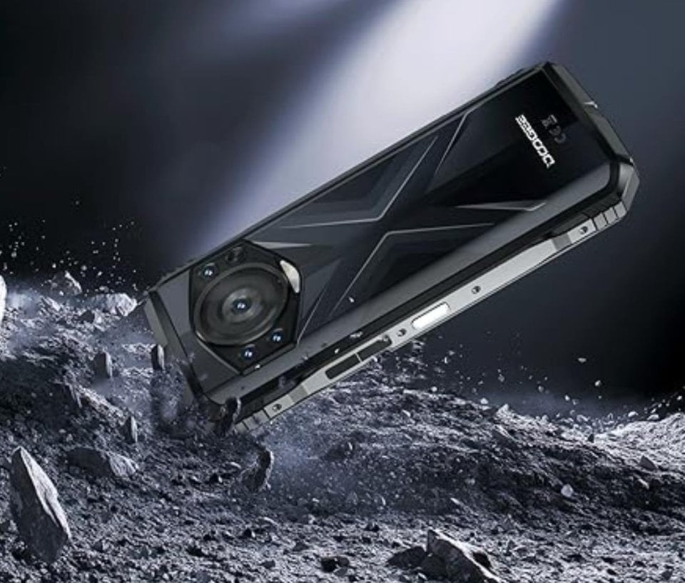 Doogee S118 Pro 5
