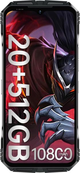 Doogee S118