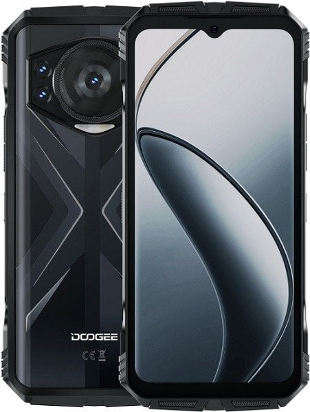 Doogee S118 4