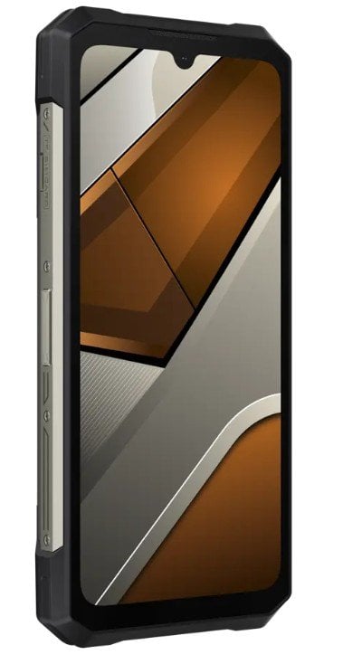 Doogee S200 Max 4