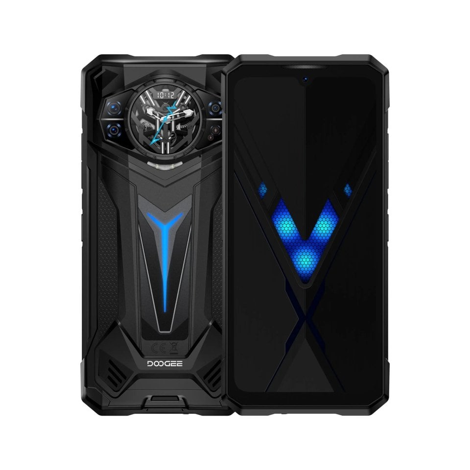 Doogee S200 Ultra