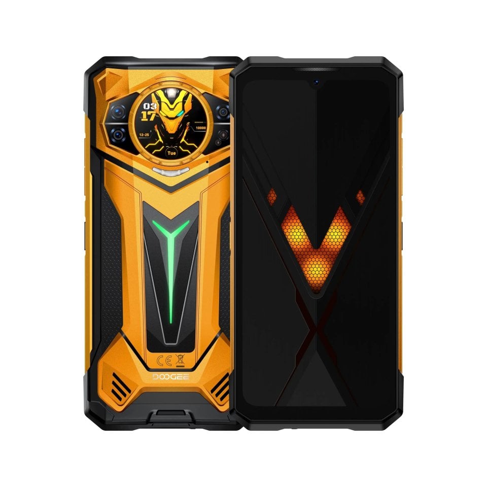 Doogee S200 Ultra 2