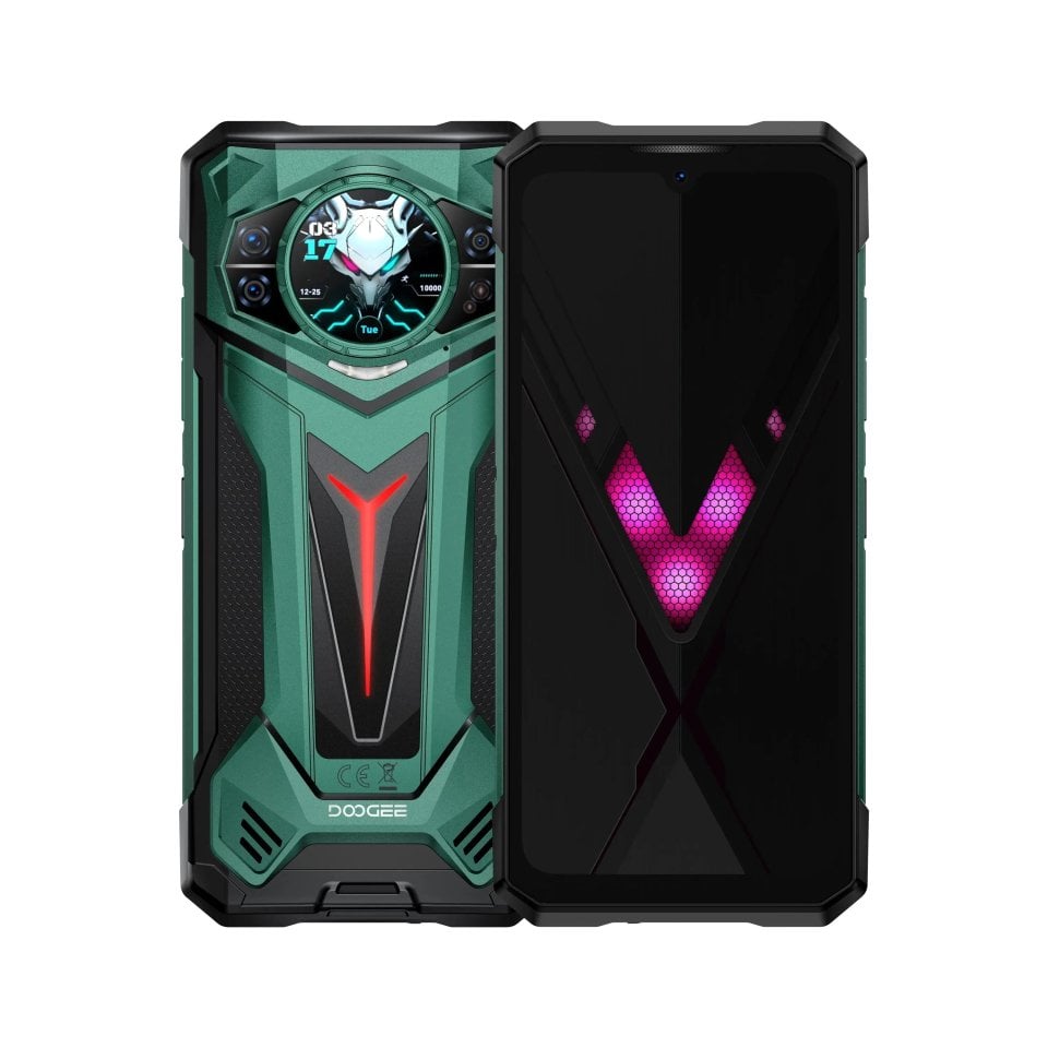Doogee S200 Ultra 3
