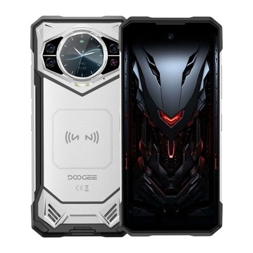 Doogee S200 2