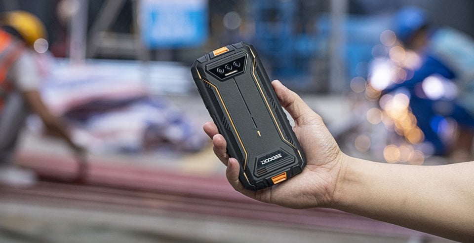 Doogee S41 Plus 11