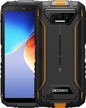 Doogee S41 Plus 2