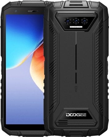 Doogee S41 Plus 4