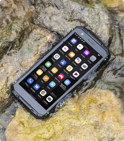 Doogee S41 Plus 6