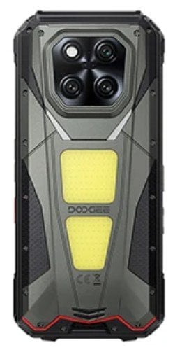 Doogee V Max Play 2