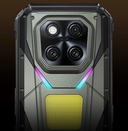 Doogee V Max Play 5