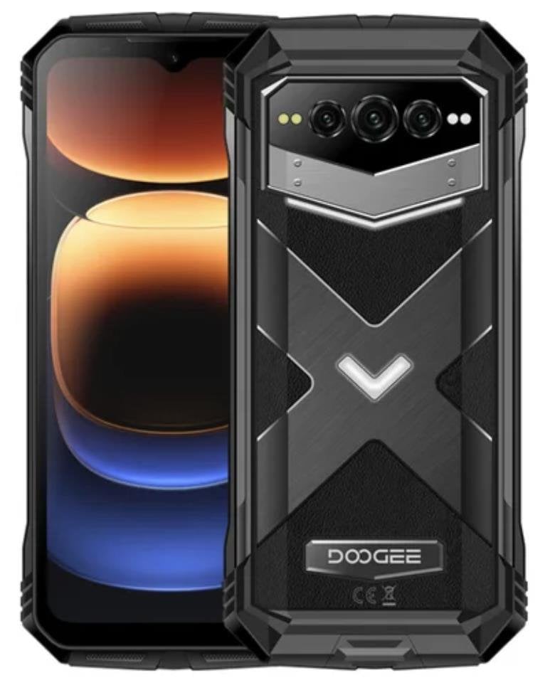 Doogee V Max Plus 2
