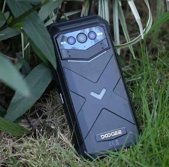 Doogee V Max Plus 4