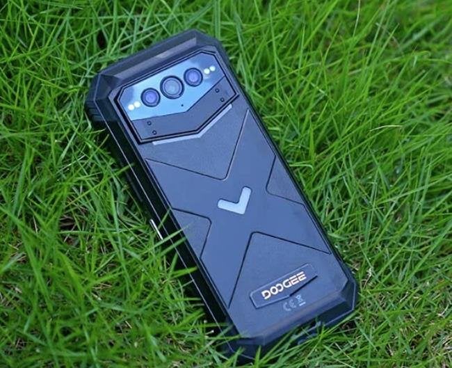 Doogee V Max Plus 5