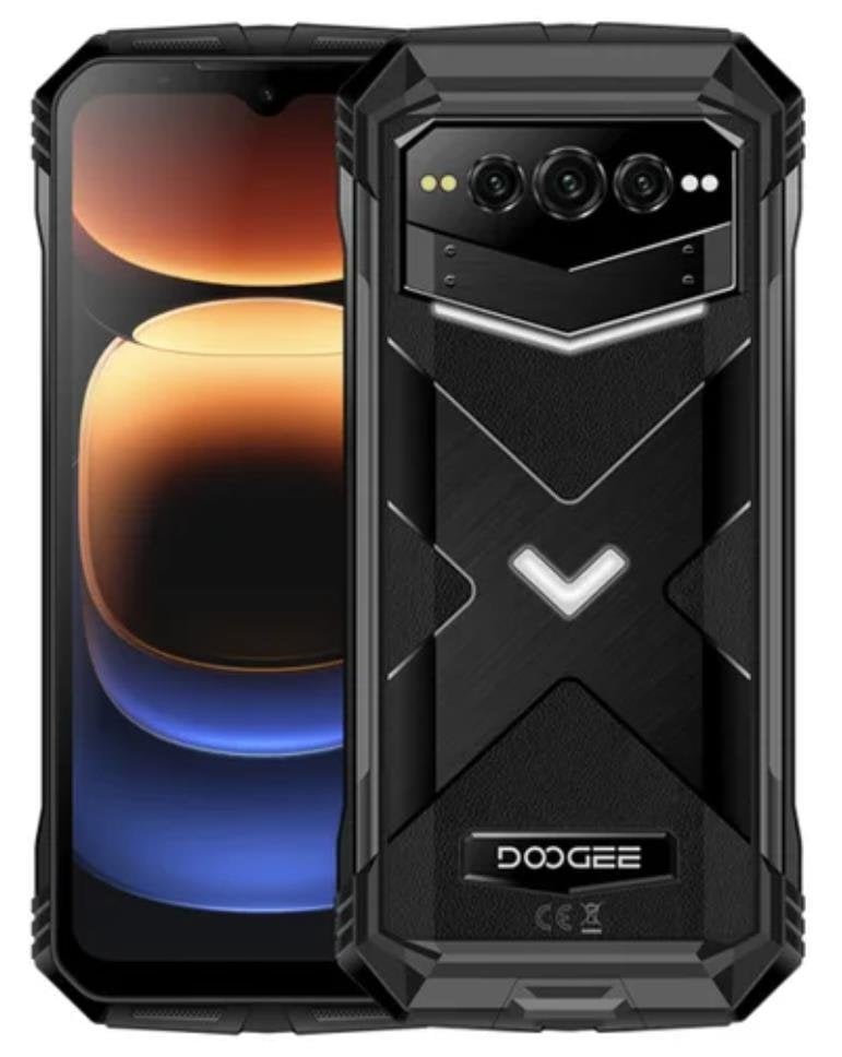 Doogee V Max Plus 7