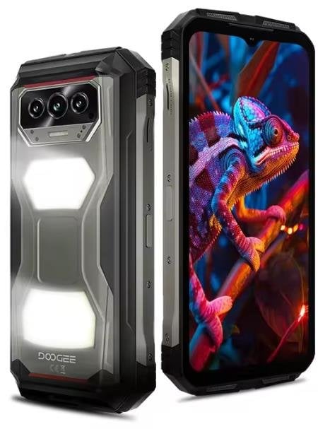 Doogee V Max S 2