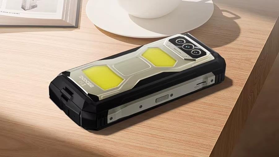 Doogee V Max S 3