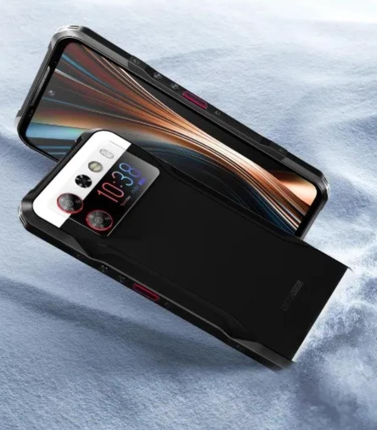 Doogee V20S 2