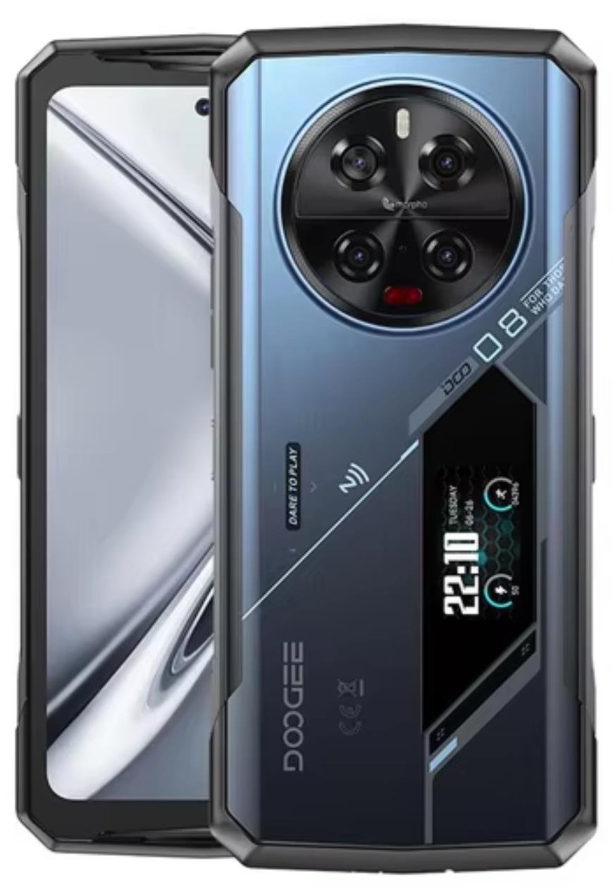 Doogee V40 Pro 2