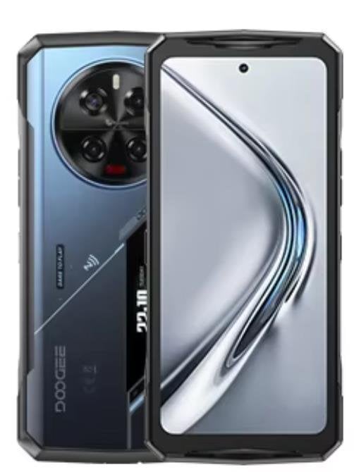 Doogee V40 Pro 8